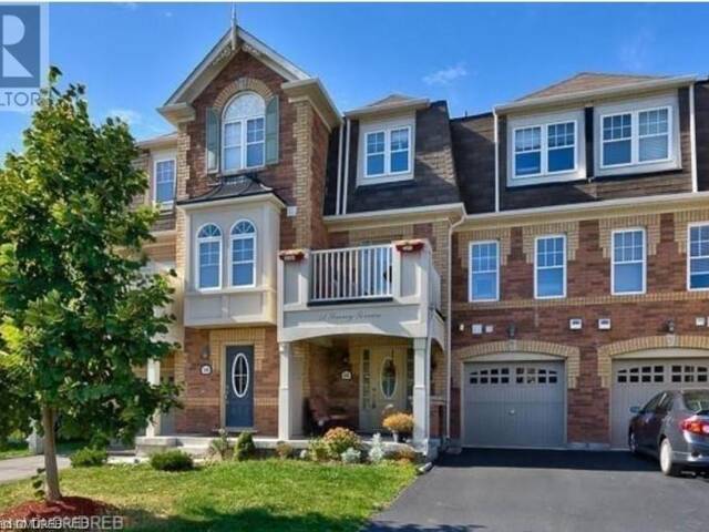 56 FINNEY Terrace Milton Ontario