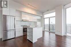 2520 EGLINTON Avenue W Unit# 508 Mississauga