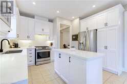 3410 ROBIN HILL Circle Oakville