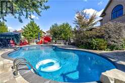 3410 ROBIN HILL Circle Oakville