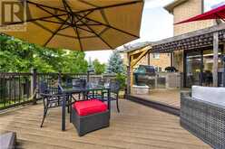 3410 ROBIN HILL Circle Oakville