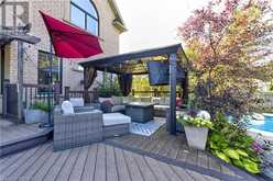 3410 ROBIN HILL Circle Oakville