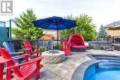 3410 ROBIN HILL Circle Oakville