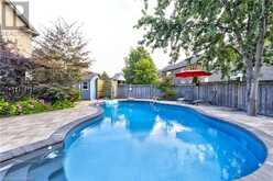 3410 ROBIN HILL Circle Oakville