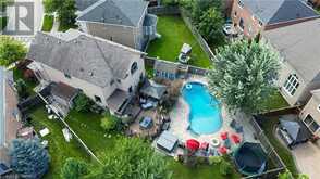 3410 ROBIN HILL Circle Oakville