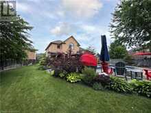 3410 ROBIN HILL Circle Oakville