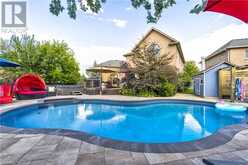 3410 ROBIN HILL Circle Oakville