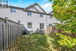 571 WILD IRIS Avenue Waterloo