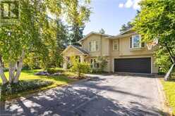 158 DORNIE Road Oakville