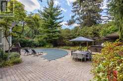 158 DORNIE Road Oakville