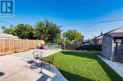 128 WINCHESTER Boulevard Unit# Upper Hamilton