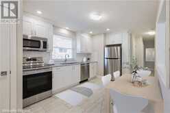 128 WINCHESTER Boulevard Unit# Upper Hamilton