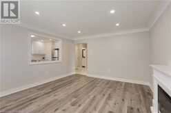 128 WINCHESTER Boulevard Unit# Upper Hamilton