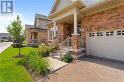 21 OVERLEA Drive Brampton