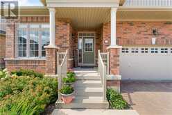 21 OVERLEA Drive Brampton