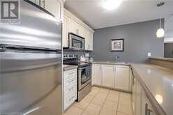 125 WILSON Street W Unit# 204 Ancaster