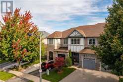 2130 EMILY Circle Oakville