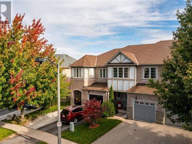 2130 EMILY Circle Oakville Ontario