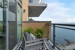 2060 LAKESHORE Road Unit# 804 Burlington