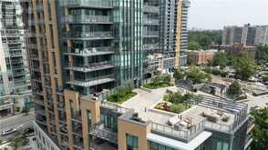 2060 LAKESHORE Road Unit# 804 Burlington