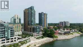 2060 LAKESHORE Road Unit# 804 Burlington