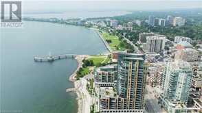 2060 LAKESHORE Road Unit# 804 Burlington