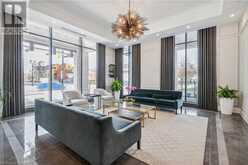 2060 LAKESHORE Road Unit# 804 Burlington