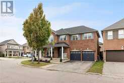 2457 CLAYBORNE Place Oakville