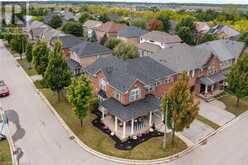 2457 CLAYBORNE Place Oakville