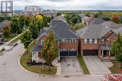 2457 CLAYBORNE Place Oakville