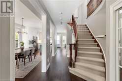 2457 CLAYBORNE Place Oakville