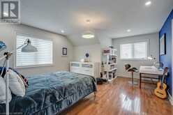 128 MORDEN Road Unit# 2 Oakville