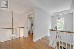 128 MORDEN Road Unit# 2 Oakville