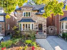 19 JACKSON Avenue Toronto