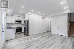 2420 BARONWOOD Drive Unit# 42-02 Oakville