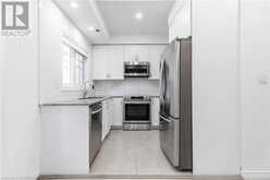 2420 BARONWOOD Drive Unit# 42-02 Oakville