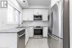 2420 BARONWOOD Drive Unit# 42-02 Oakville