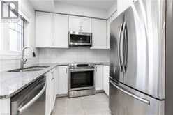 2420 BARONWOOD Drive Unit# 42-02 Oakville