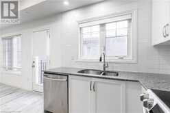 2420 BARONWOOD Drive Unit# 42-02 Oakville