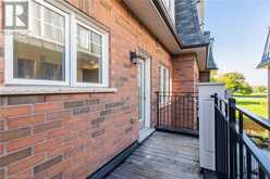 2420 BARONWOOD Drive Unit# 42-02 Oakville