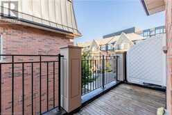 2420 BARONWOOD Drive Unit# 42-02 Oakville