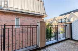 2420 BARONWOOD Drive Unit# 42-02 Oakville