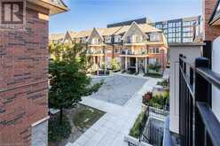 2420 BARONWOOD Drive Unit# 42-02 Oakville