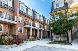 2420 BARONWOOD Drive Unit# 42-02 Oakville