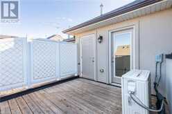 2420 BARONWOOD Drive Unit# 42-02 Oakville