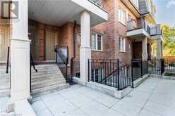 2420 BARONWOOD Drive Unit# 42-02 Oakville