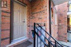 2420 BARONWOOD Drive Unit# 42-02 Oakville