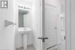 2420 BARONWOOD Drive Unit# 42-02 Oakville