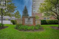 5070 FAIRVIEW Street Unit# 209 Burlington