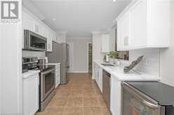 5070 FAIRVIEW Street Unit# 209 Burlington